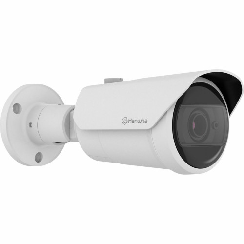 Hanwha Vision Security Camera