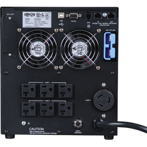 Tripp-Lite Accessory