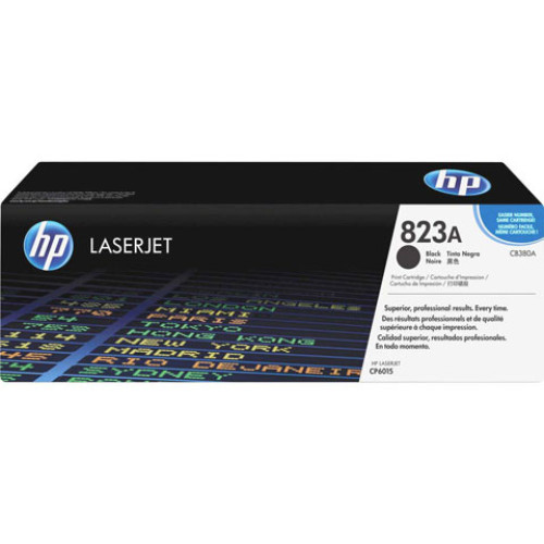 HP Toner