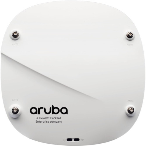 HPE Aruba Data Networking