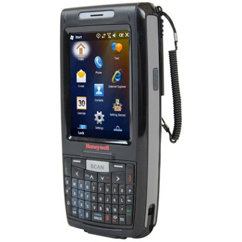 Honeywell Mobile Computer