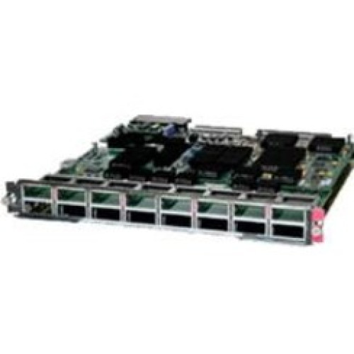 Cisco Wireless Switch