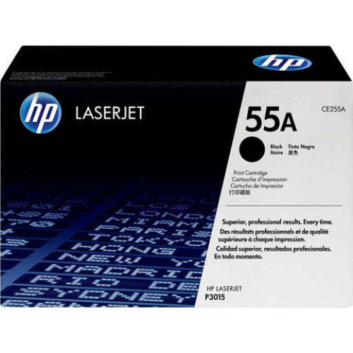 HP Toner