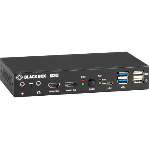 Black Box Accessory