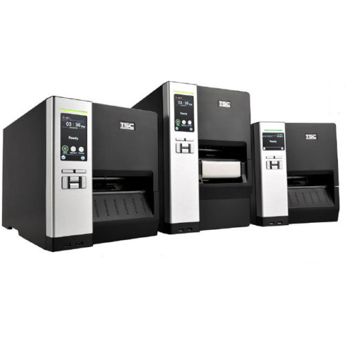 TSC Barcode Label Printer