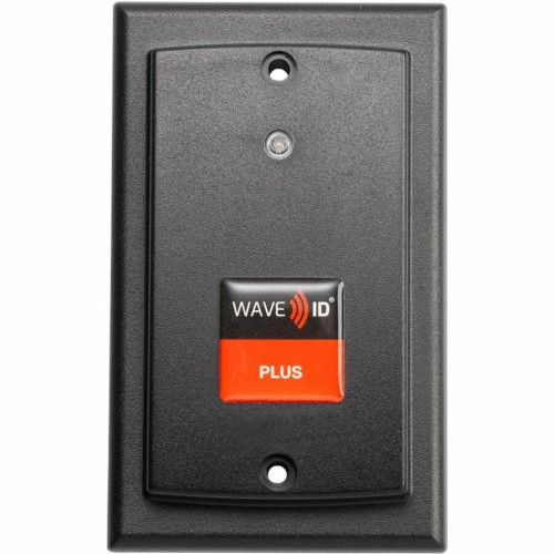 rf IDEAS Access Control Reader