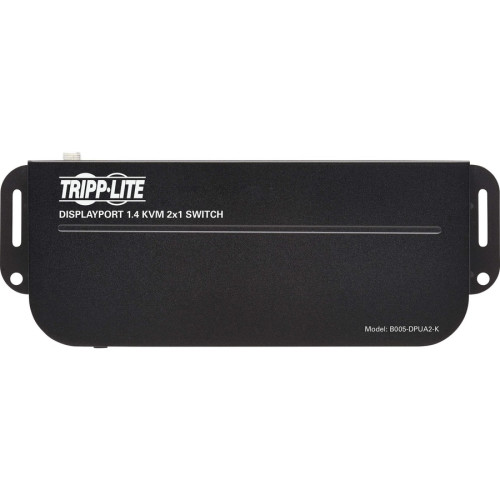 Tripp-Lite Ethernet Switch
