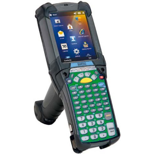 BARTEC Mobile Computer