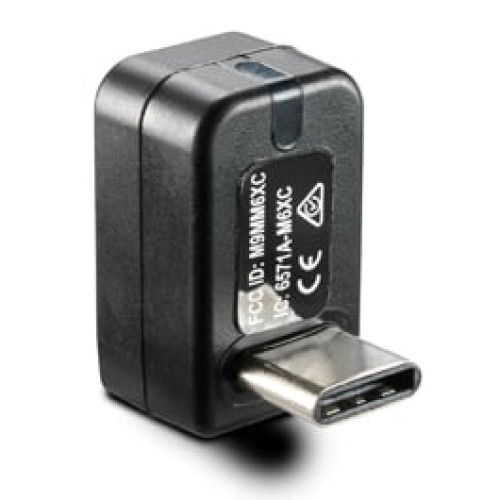 rf IDEAS Access Control Reader