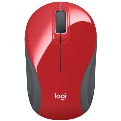 Logitech Computer Mice