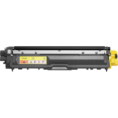 Brother Toner
