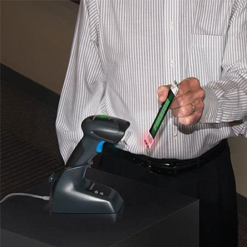 Datalogic Barcode Scanner