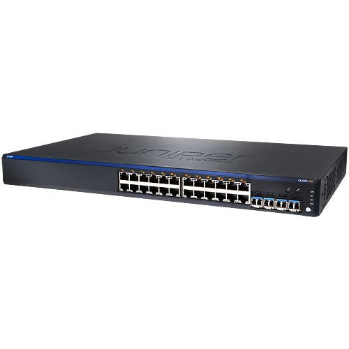 Juniper Networks Ethernet Switch