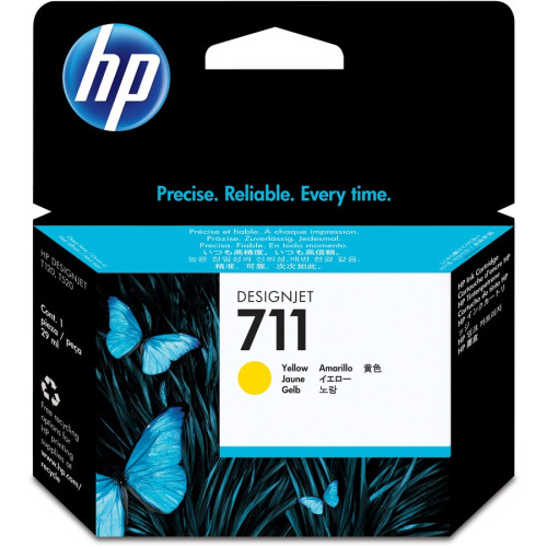 HP InkJet Cartridge