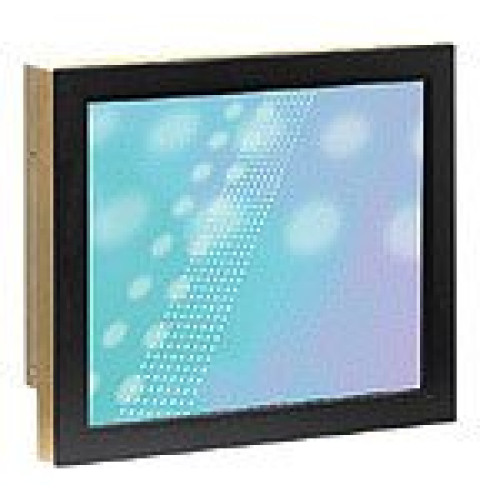 3M Touch Systems Touchscreen