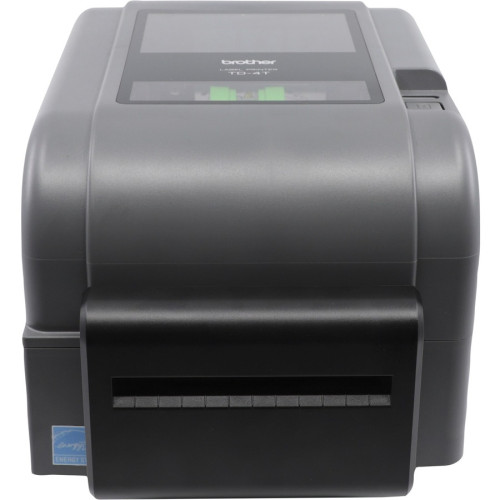 Brother Barcode Label Printer