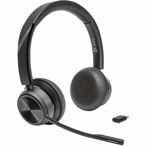 HP Headset