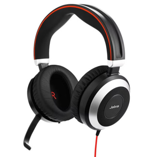 Jabra Headset