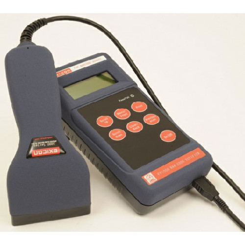 Axicon PV-1072 Barcode Verifier
