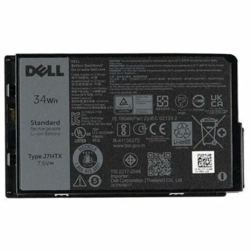 Dell Battery
