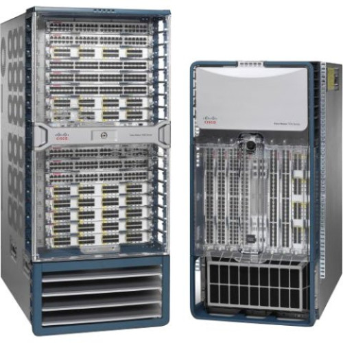 Cisco Data Networking