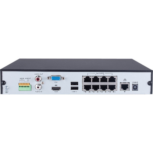 GeoVision Network Video Recorder