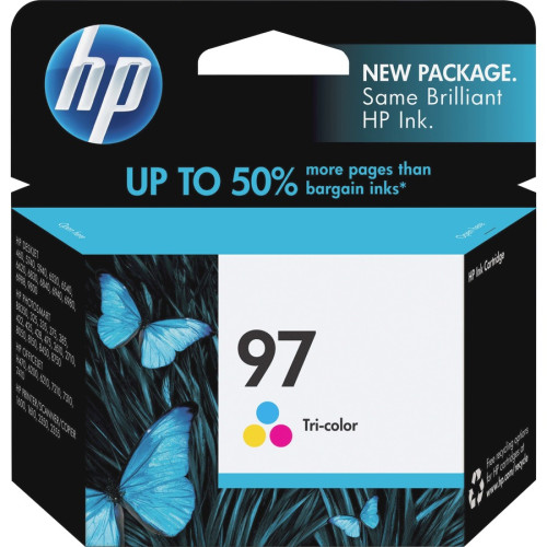 HP InkJet Cartridge