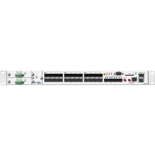 Juniper Networks Ethernet Switch
