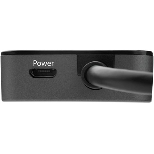 StarTech Cables, Connectors, and Adapters