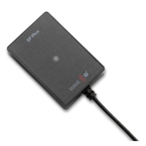 rf IDEAS RFID Reader