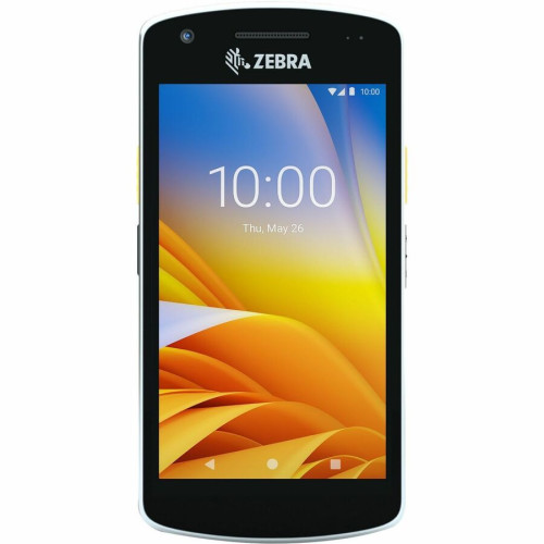 Zebra Mobile Computer