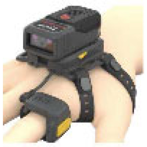 Generalscan Barcode Scanner
