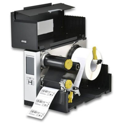 Wasp Barcode Label Printer