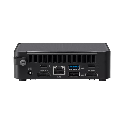 Asus NUC 14 Pro Desktop PC