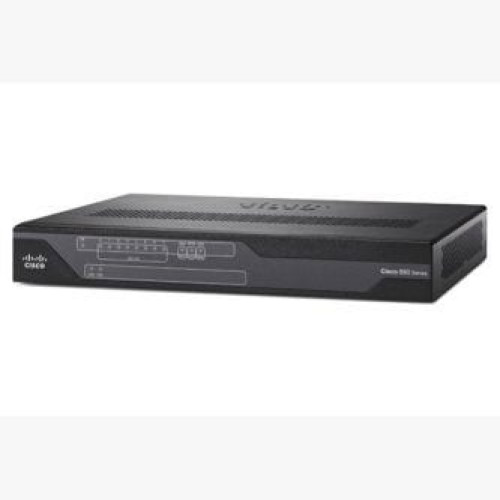 Cisco Wireless Router