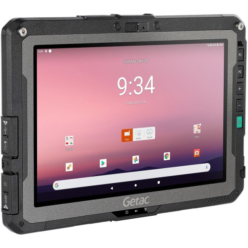 Getac Tablet