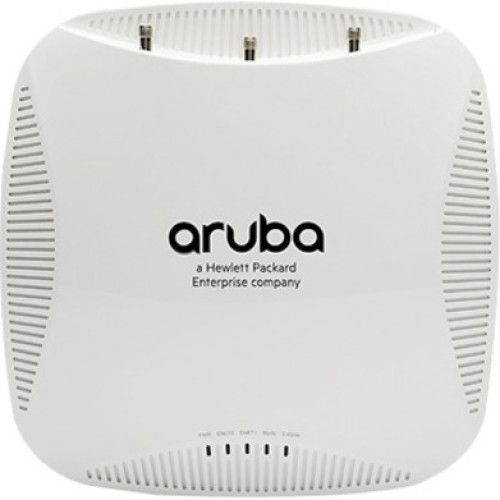 HPE Aruba Wireless Access Points