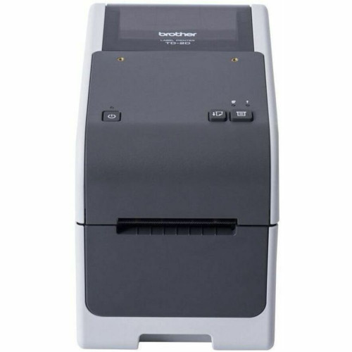 Brother Barcode Label Printer