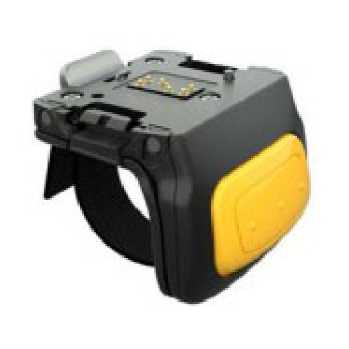 Zebra Carrying and Protective Accessories