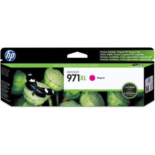 HP InkJet Cartridge