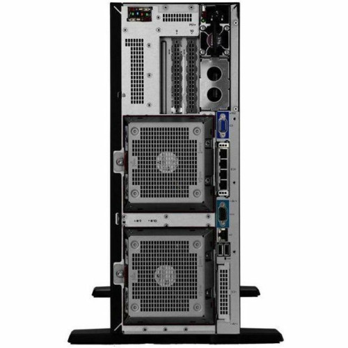 HP Server