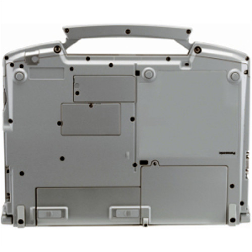 Panasonic Rugged Laptop