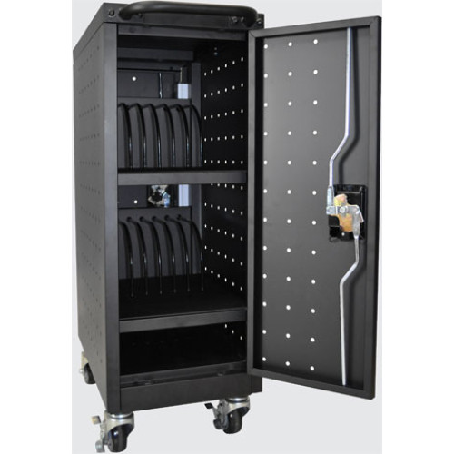 Luxor Mobile Cart