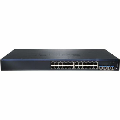 Juniper Networks Ethernet Switch