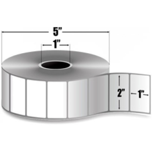 AirTrack Barcode Label