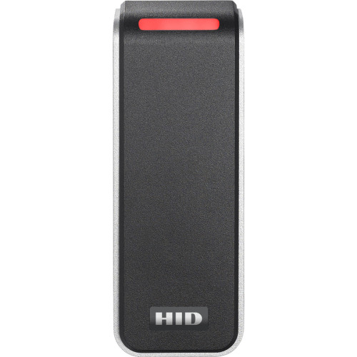 HID Access Control Reader