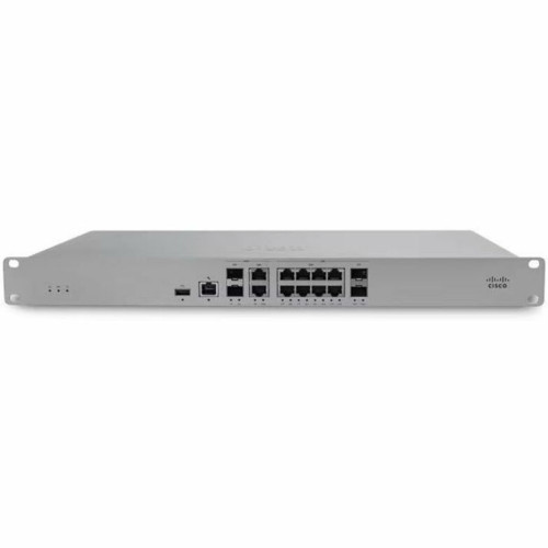 Cisco Network Security