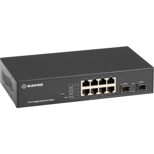 Black Box Wireless Switch