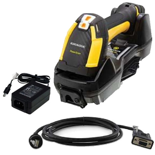 Datalogic Barcode Scanner