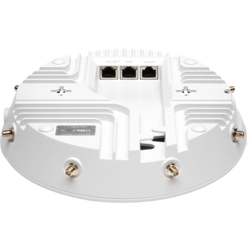 SonicWall Wireless Access Points
